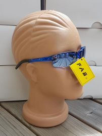 Mooie partij kwaliteits zonnebrillen van het merk Fab 🌞
