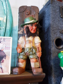 Collection of original Heico bobble head trolls, dolls ðŸ˜Ž