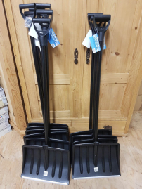 Party with 34 removable snow shovels, snow shovel ❄
