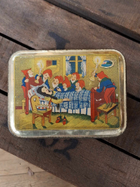 Walt Disney Snow White and the Seven Dwarfs cookie jarðŸ˜�