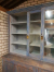 Antique sideboard, store cabinet, school cabinet, display cabinet 😍