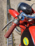 Italiaanse Unifucato 49cc sportbrommer, merk Demm Bj1962😎 