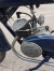 Toffe motorfiets uit denkelijk de  50'r jaren, NSU Quick 98cc 😎