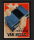 75 year old packs of Van Nelle's roll-your-own tobacco and Rizzla rolling paper.
