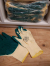Batch of 200 pairs of work gloves M-Safe M-Grip 11-540