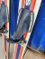 Set vintage waterski's van Bermudas Jet Pilz😎