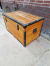 Cool and sturdy transport box from the Dutch Marine Aviation Service
