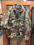 22 x Hartmann army jacket in various. colours, per piece or batch