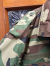 22 x Hartmann army jacket in various. colours, per piece or batch