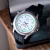 Zeldzaam en apart vintage heren horloge van Seiko, 8M32-8030 ⌚