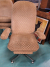Toffe set 2x vintage design stoelen, zitstoelen, fauteuil😍