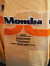 Small lot with 50 new Momba artificial chamois.