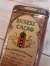 Beautiful tin from Sickesz Cacao Amsterdam😍