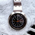 Vintage heren horloge van het top merk Seiko, type UFO⌚