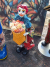 Familie clowns te koop, vrolijke set🎪