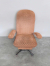 Toffe set 2x vintage design stoelen, zitstoelen, fauteuil😍