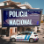Great sign for the man cave, kids room, etc. Policia Nacional🚨