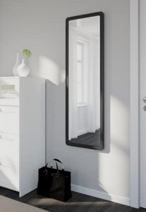 Lot of new mirrors, wall mirror from Ikea